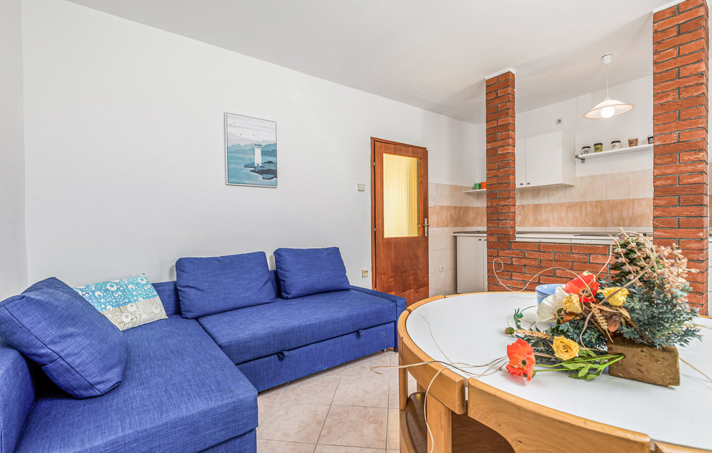 Lejlighed - Rab-Barbat , Kroatien - CKR541 6