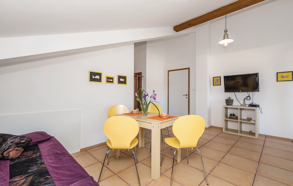 Lejlighed - Rab-Palit , Kroatien - CKR572 12