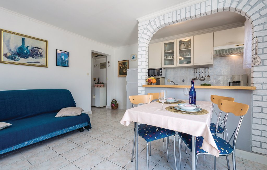 Lejlighed - Rab-Kampor , Kroatien - CKR579 2