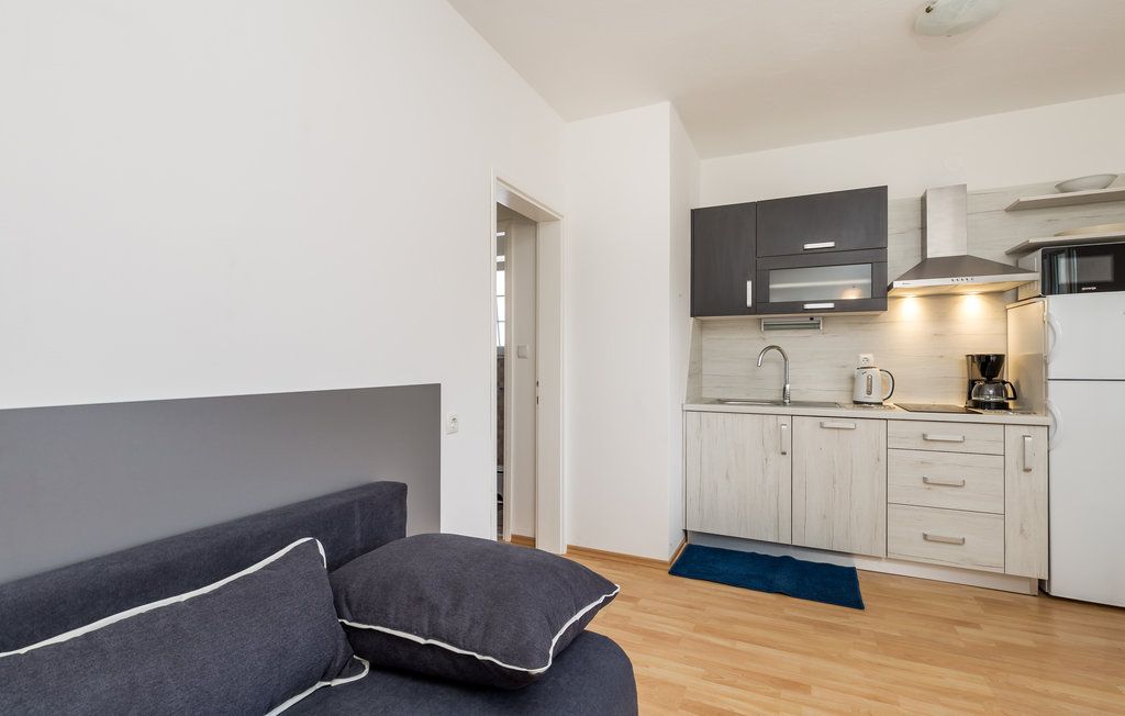 Lejlighed - Rab-Barbat , Kroatien - CKR594 4