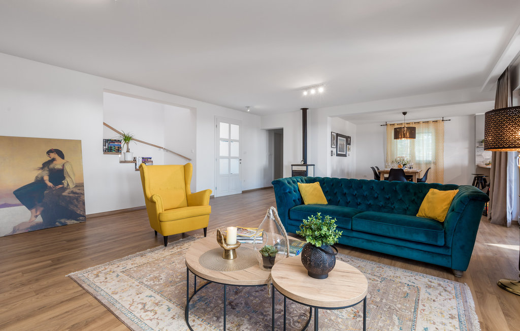 Ferienhaus - Rab - Banjol , Kroatien - CKR656 31