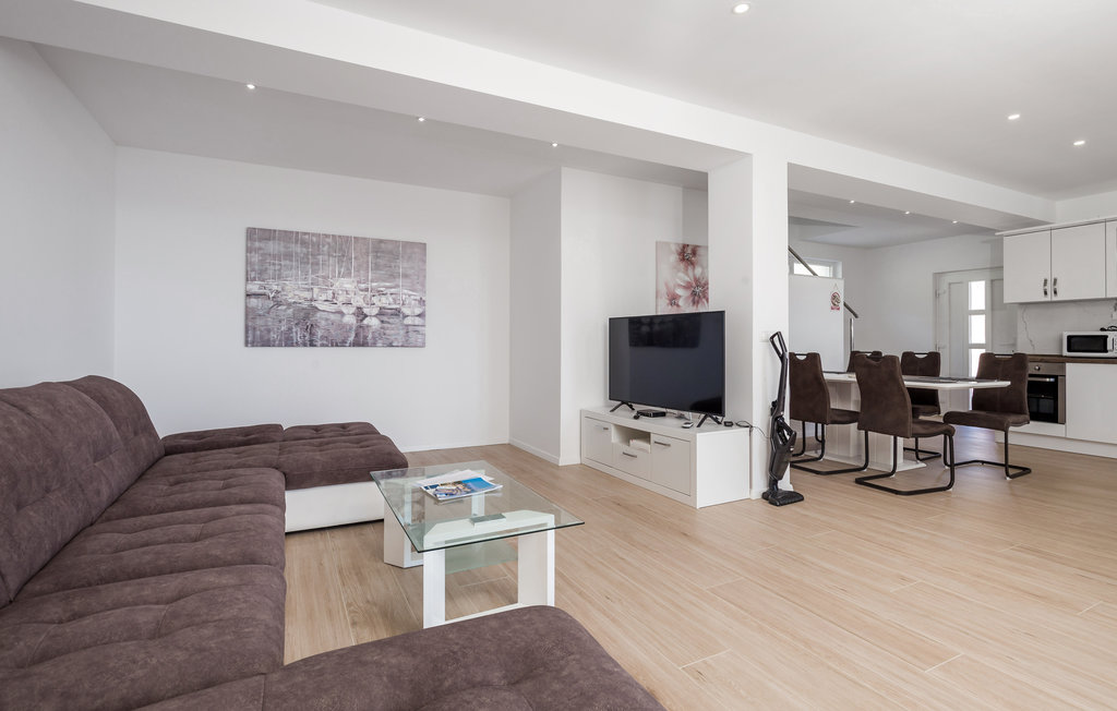 Ferienhaus - Rab-Banjol , Kroatien - CKR676 5