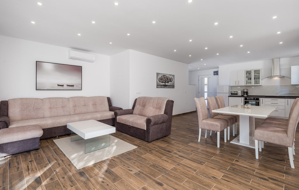 Ferienhaus - Rab-Banjol , Kroatien - CKR677 4