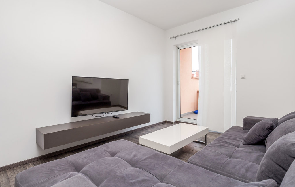 Ferienwohnung - Rab-Kampor , Kroatien - CKR734 17