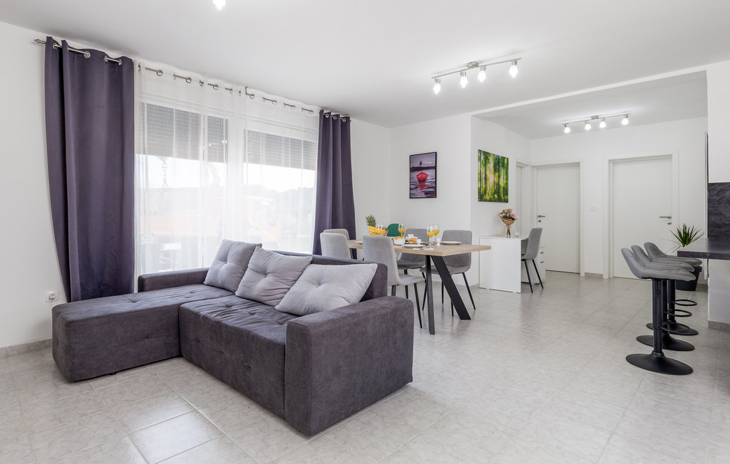 Feriehuse - Rab-Lopar , Kroatien - CKR736 13