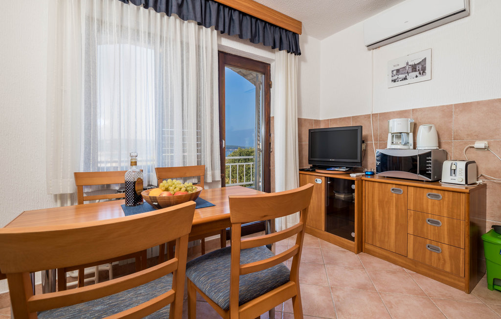 Lejlighed - Rab-Barbat , Kroatien - CKR774 4