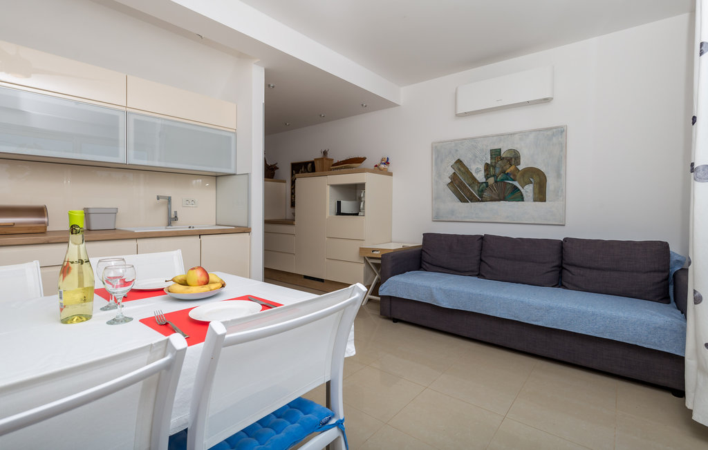 Feriehuse - Rab-Palit , Kroatien - CKR757 25