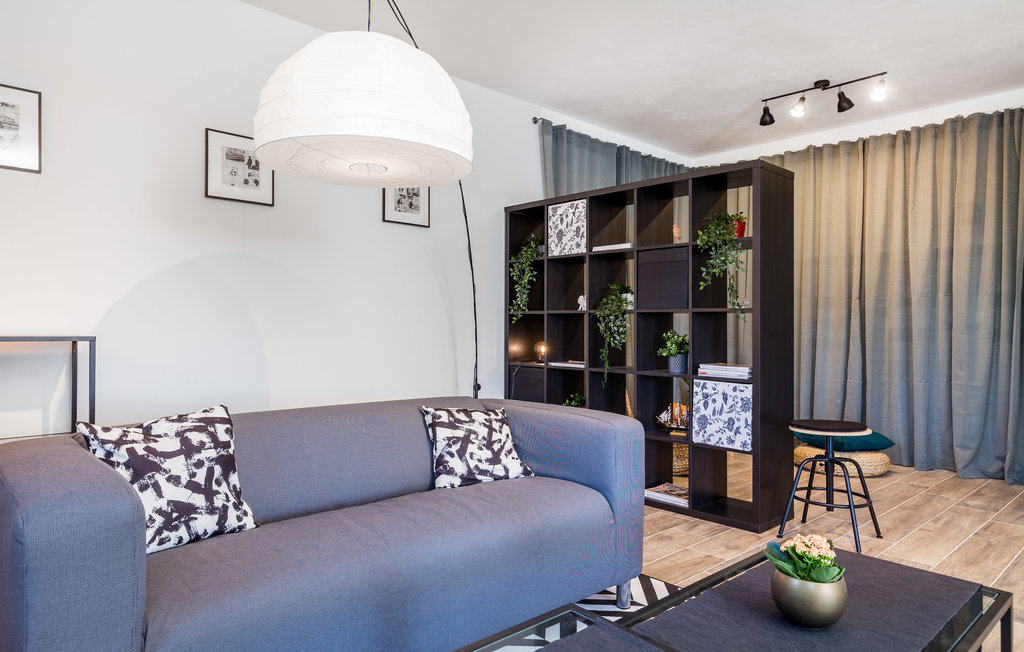 Ferienhaus - Rab-Supetarska draga , Kroatien - CKR538 24