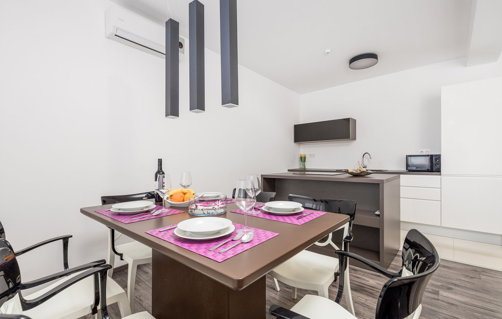 Ferienwohnung - Rab-Kampor , Kroatien - CKR734 5