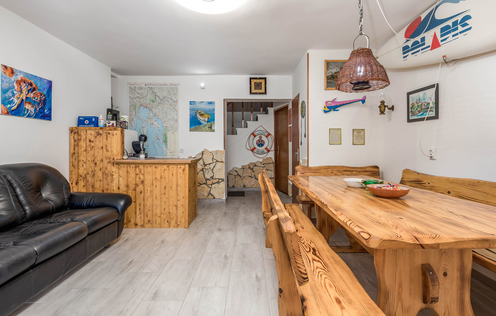 Ferienwohnung - Rab-Barbat , Kroatien - CKR101 17
