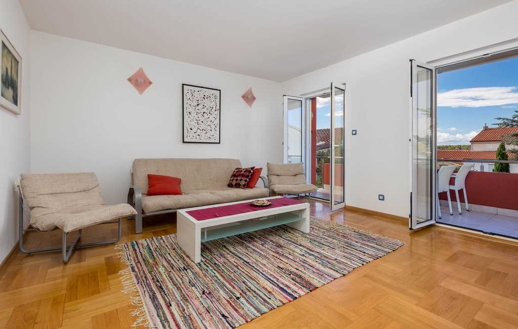 Lejlighed - Rab-Barbat , Kroatien - CKR215 14