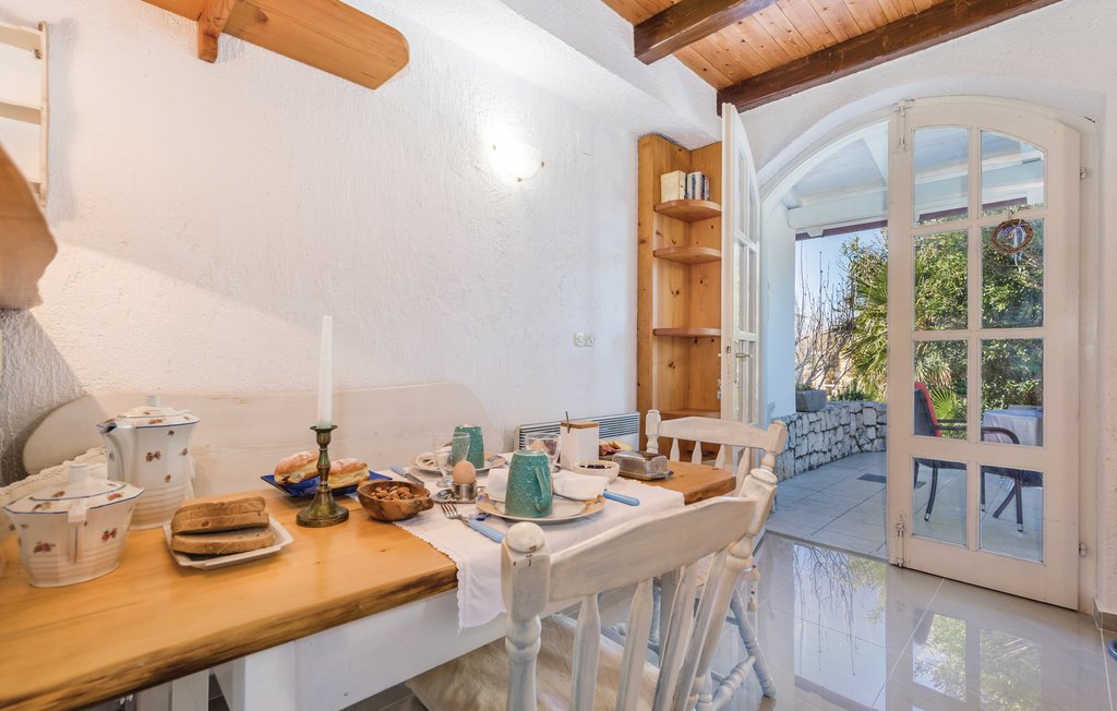 Ferienwohnung - Rab-Barbat , Kroatien - CKR254 4