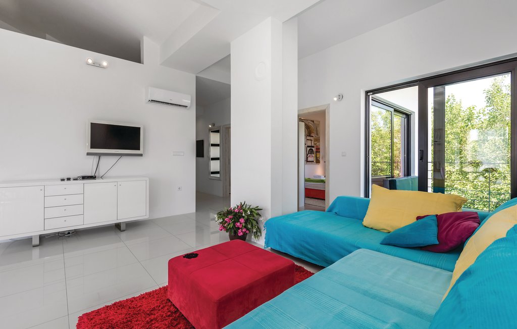 Ferienhaus - Rab-Kampor , Kroatien - CKR330 23