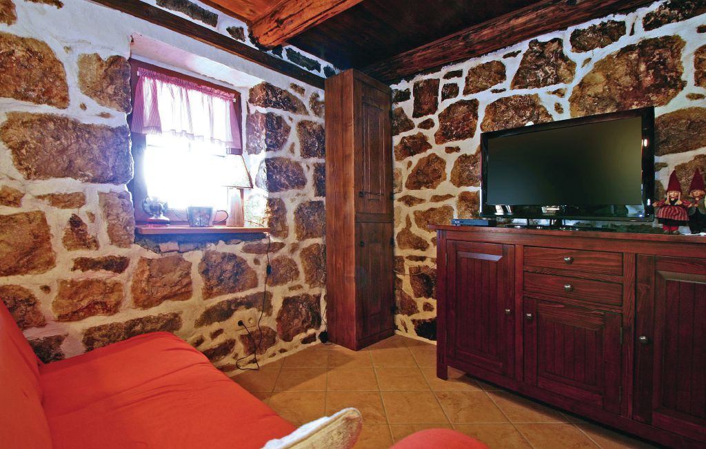 Feriehuse - Rab-Supetarska Draga , Kroatien - CKR370 15