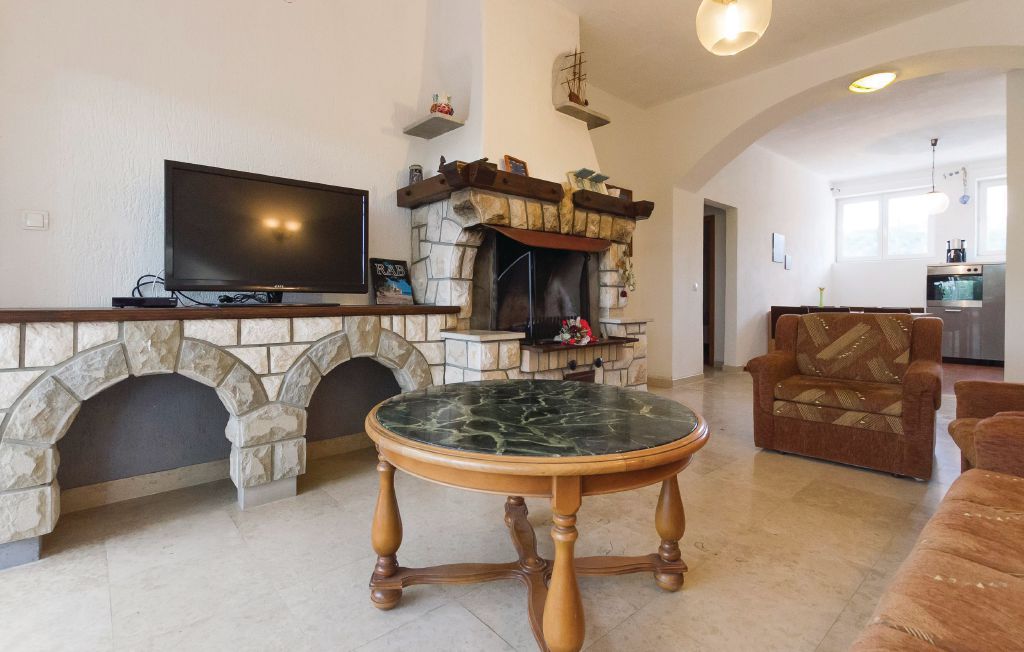 Feriehus - Rab-Barbat , Kroatia - CKR393 20