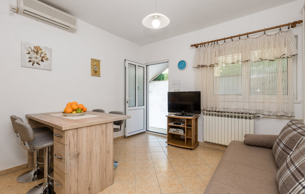 Ferienwohnung - Rab-Kampor , Kroatien - CKR486 4