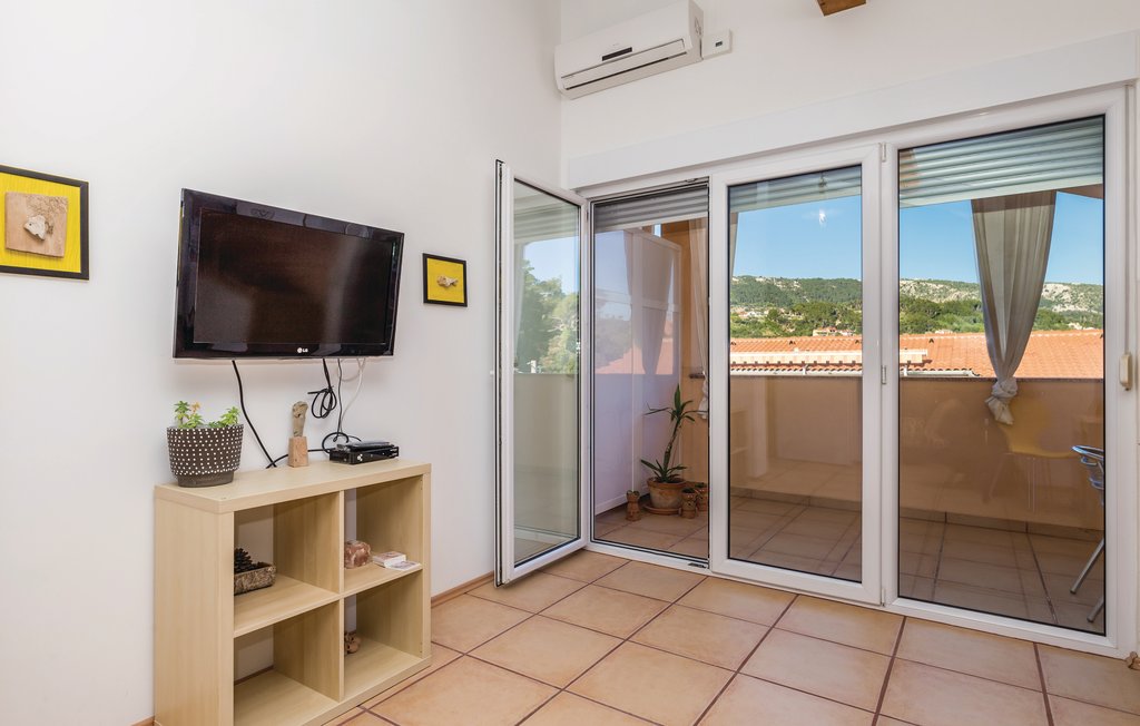 Lejlighed - Rab-Palit , Kroatien - CKR572 13