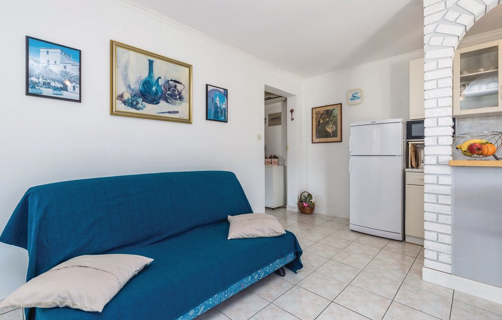 Lejlighed - Rab-Kampor , Kroatien - CKR579 8