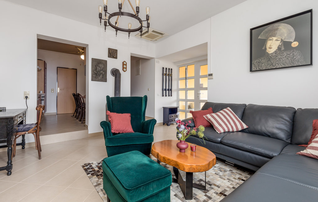 Feriehuse - Rab-Banjol , Kroatien - CKR626 4