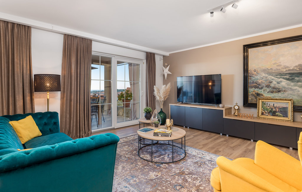 Ferienhaus - Rab - Banjol , Kroatien - CKR656 32