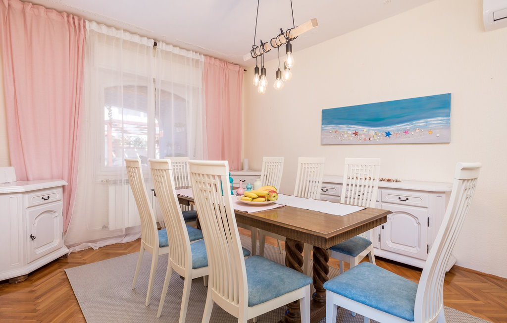 Ferienhaus - Rab-Barbat , Kroatien - CKR666 5