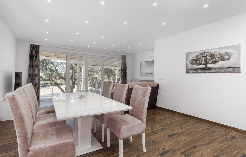 Ferienhaus - Rab-Banjol , Kroatien - CKR677 16