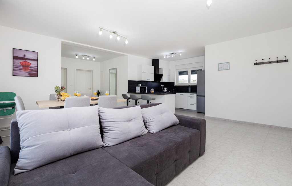 Feriehuse - Rab-Lopar , Kroatien - CKR736 14