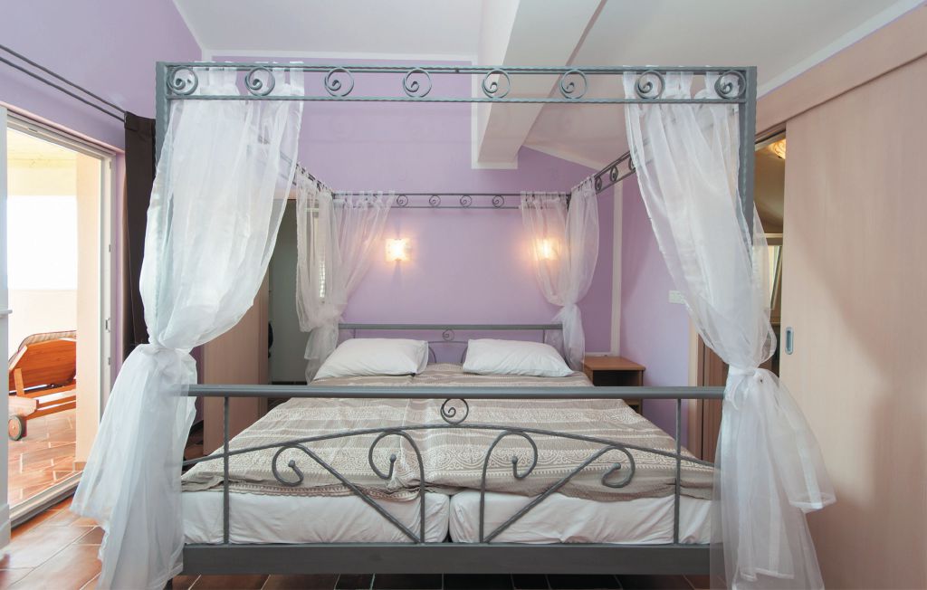 Ferienhaus - Rab-Supetarska Draga , Kroatien - CKR404 20