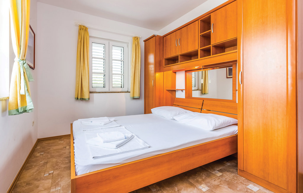 Ferienwohnung - Rab-Banjol , Kroatien - CKR507 22