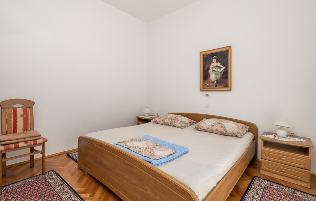 Ferieleilighet - Rab-Barbat , Kroatia - CKR112 28