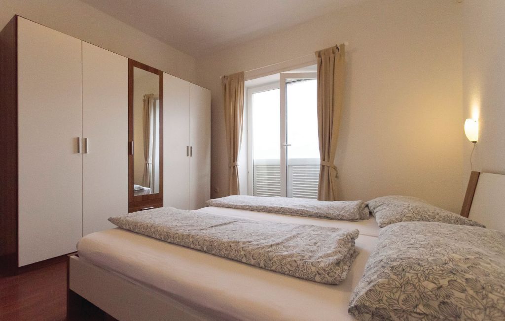 Feriehus - Rab-Barbat , Kroatia - CKR393 43