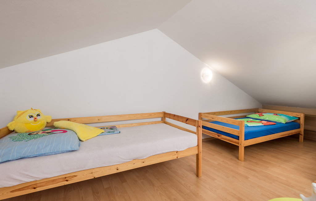 Feriehuse - Rab-Banjol , Kroatien - CKR626 39