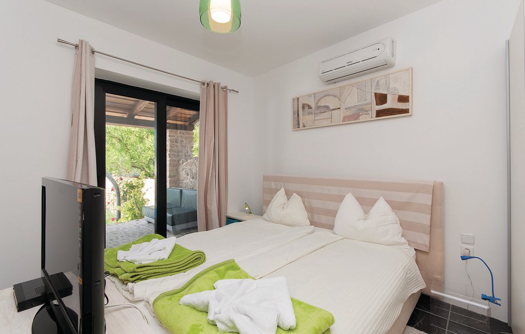 Ferienhaus - Rab-Kampor , Kroatien - CKR330 44