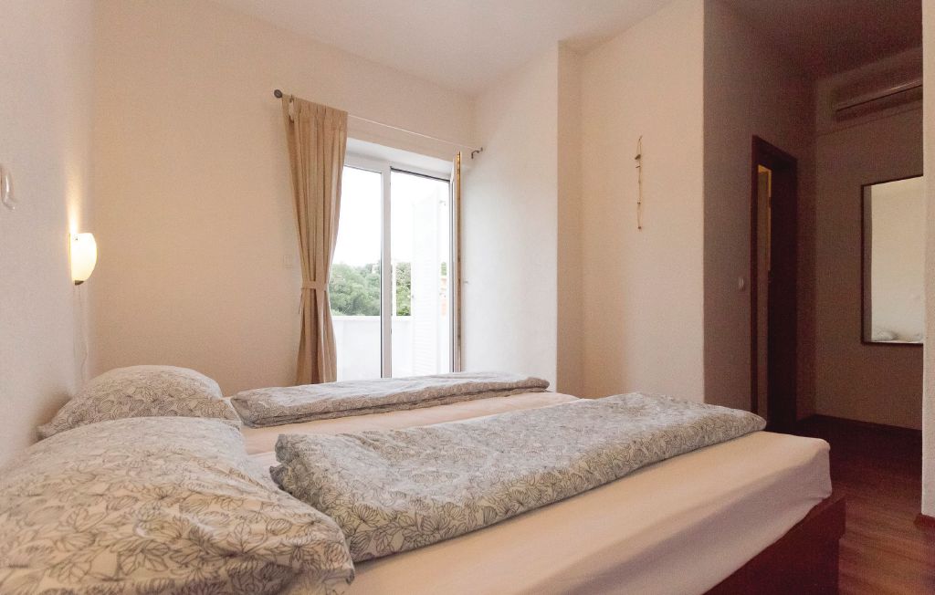 Feriehus - Rab-Barbat , Kroatia - CKR393 44