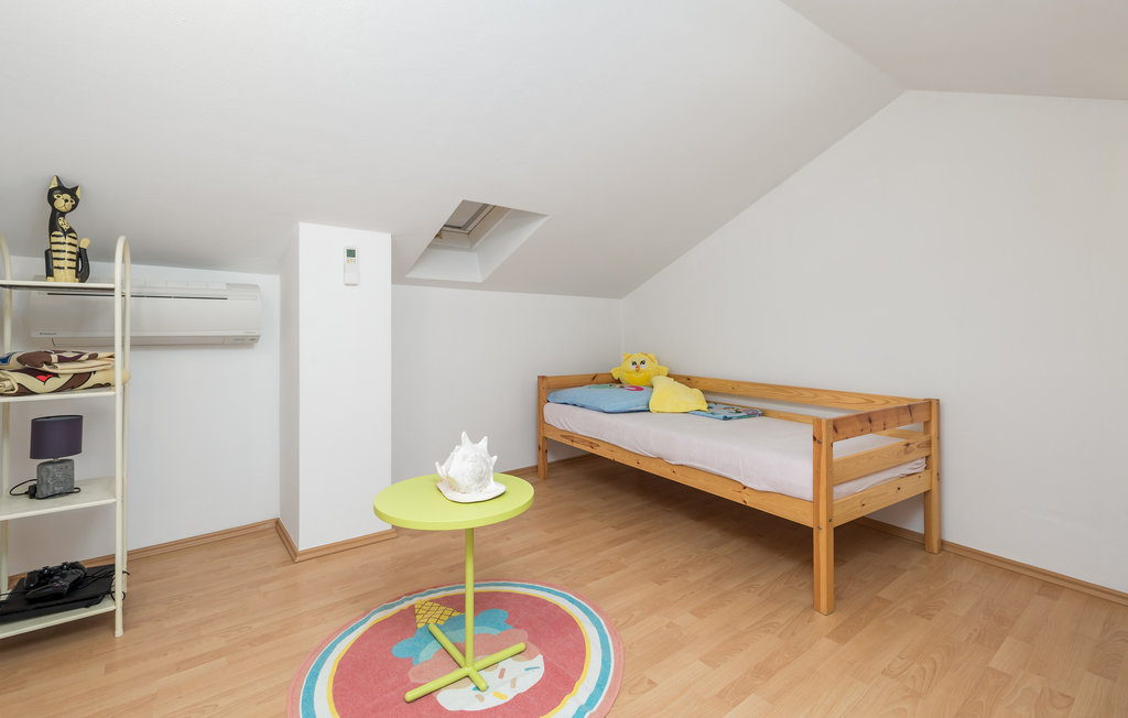 Feriehuse - Rab-Banjol , Kroatien - CKR626 40