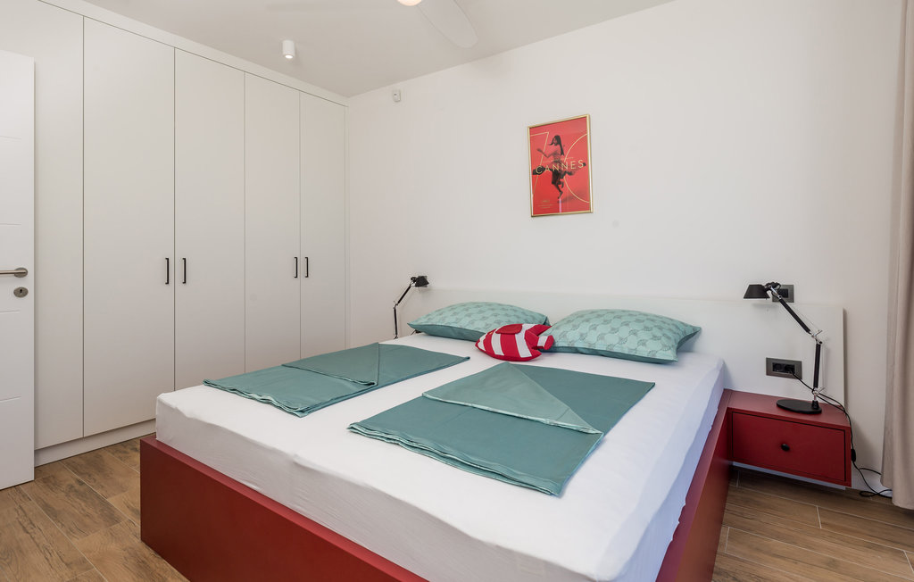 Ferienhaus - Rab - Palit , Kroatien - CKR700 42