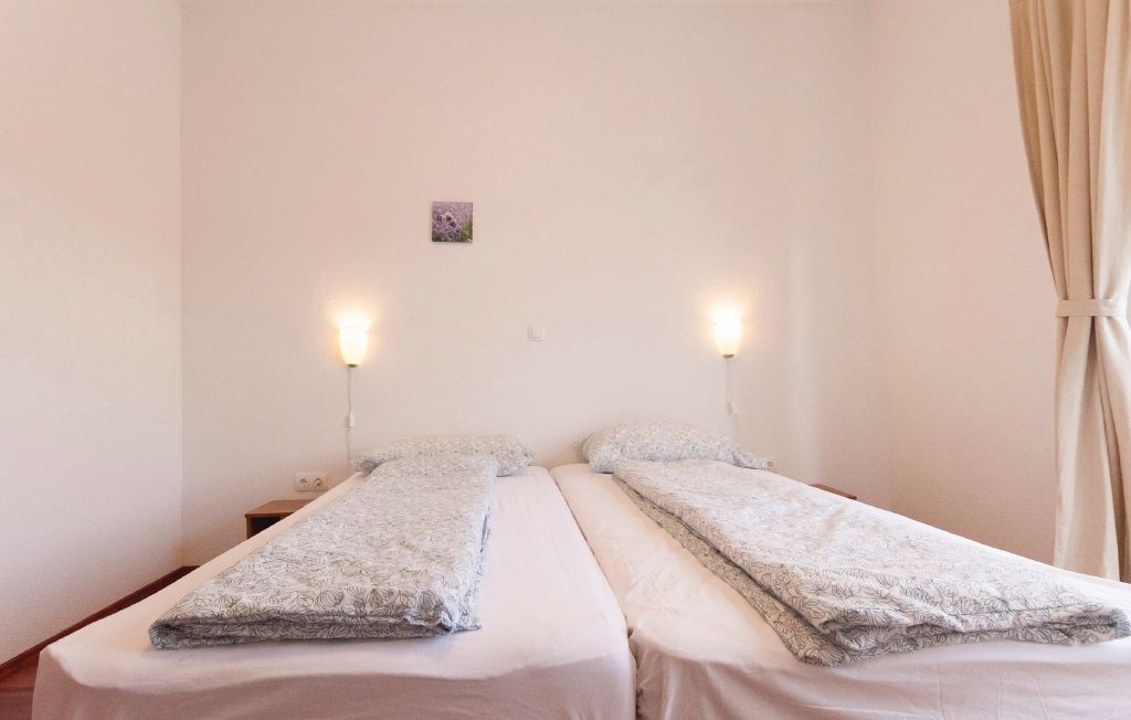 Feriehus - Rab-Barbat , Kroatia - CKR393 45