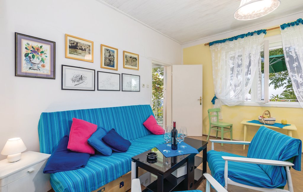 Ferienhaus - Rab-Palit , Kroatien - CKR137 16