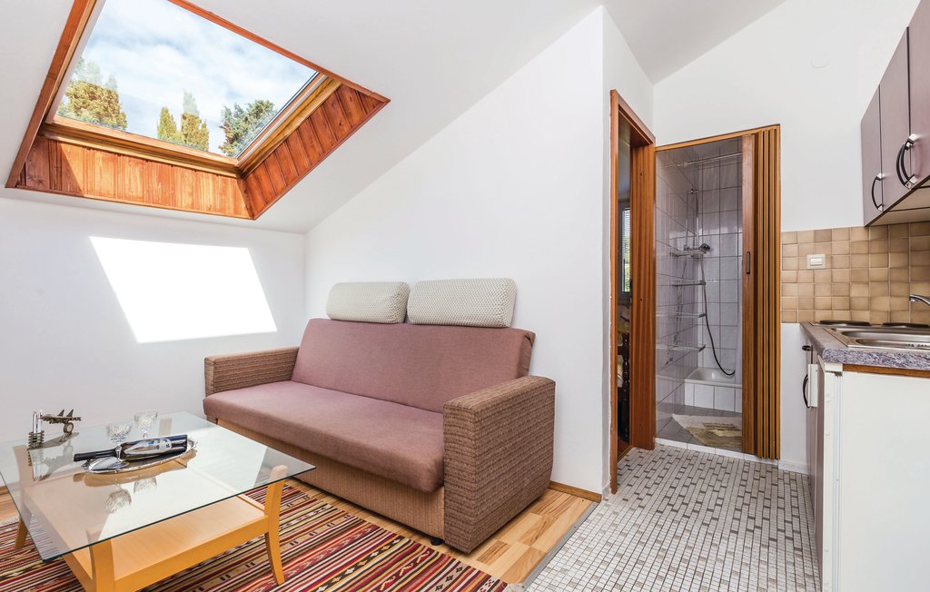 Ferieleilighet - Rab-Kampor , Kroatia - CKR306 17