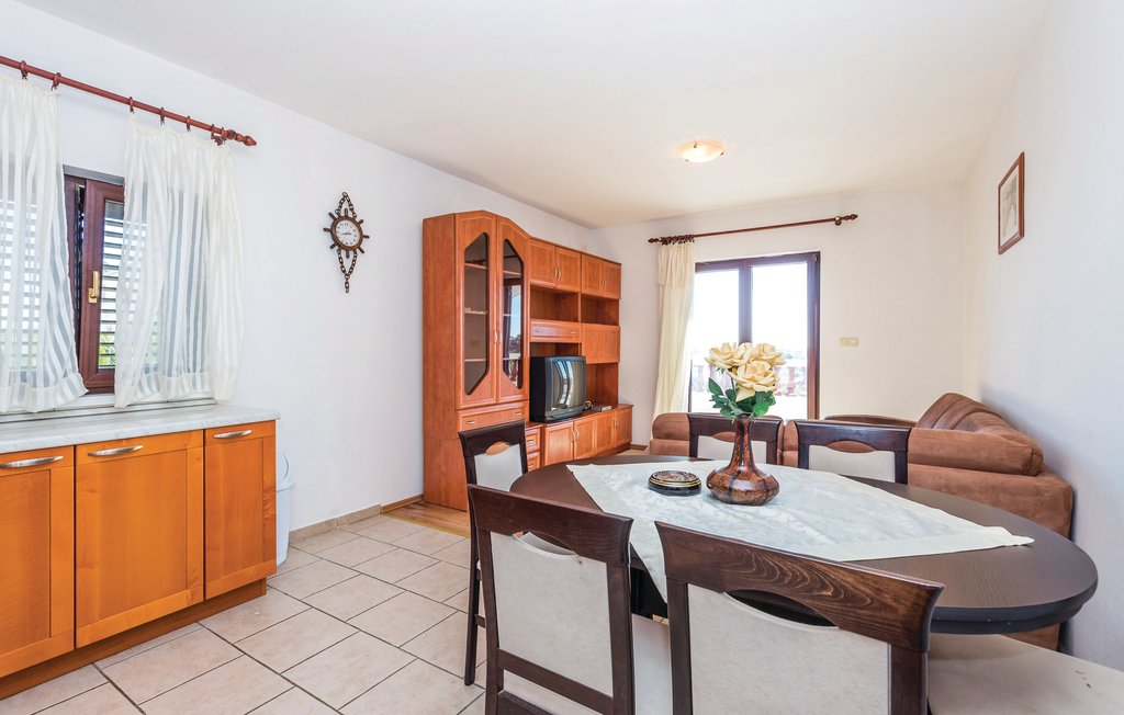 Lejlighed - Rab-Banjol , Kroatien - CKR494 11