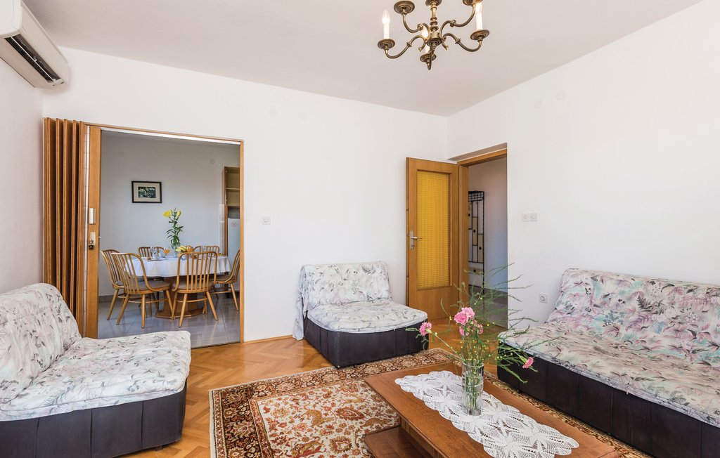 Lejlighed - Rab-Barbat , Kroatien - CKR518 16