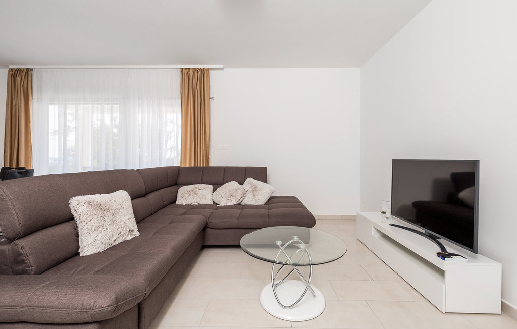 Ferienhaus - Rab-Mundanije , Kroatien - CKR606 21