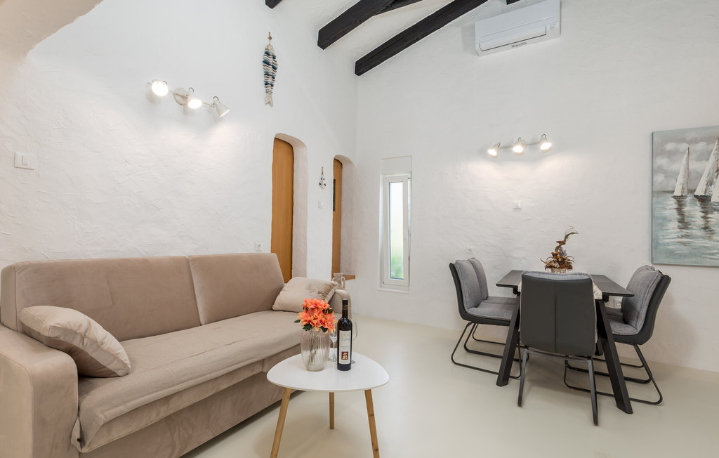 Feriehuse - Rab-Lopar , Kroatien - CKR609 6