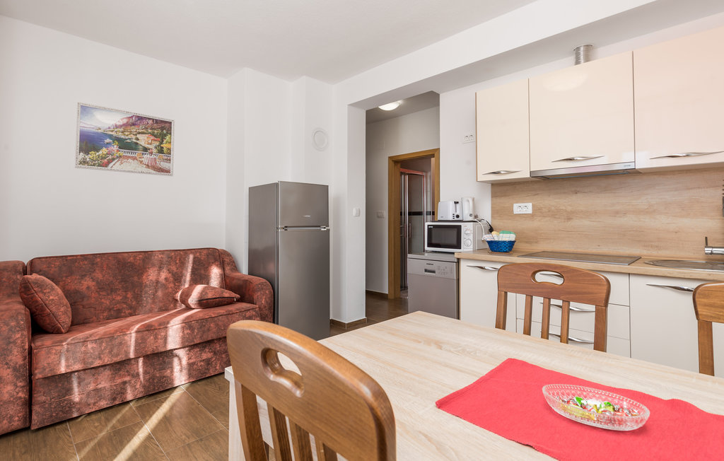 Lejlighed - Rab - Banjol , Kroatien - CKR684 18