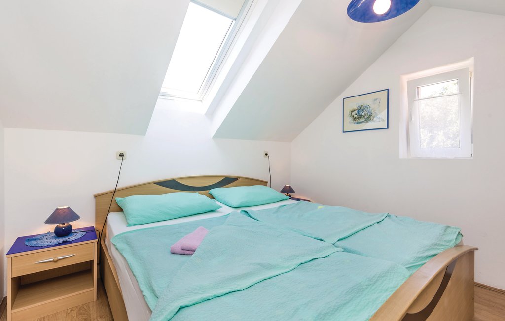 Ferienwohnung - Rab-Gonar , Kroatien - CKR172 5