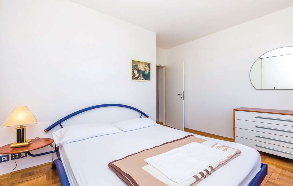 Lejlighed - Rab-Barbat , Kroatien - CKR215 4