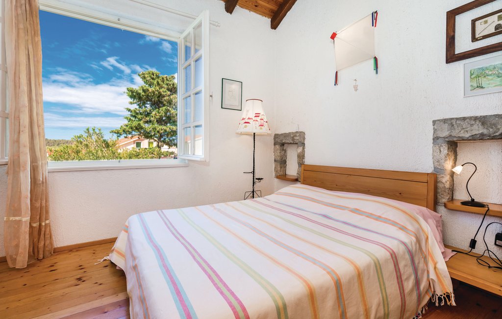 Ferienwohnung - Rab-Barbat , Kroatien - CKR254 5