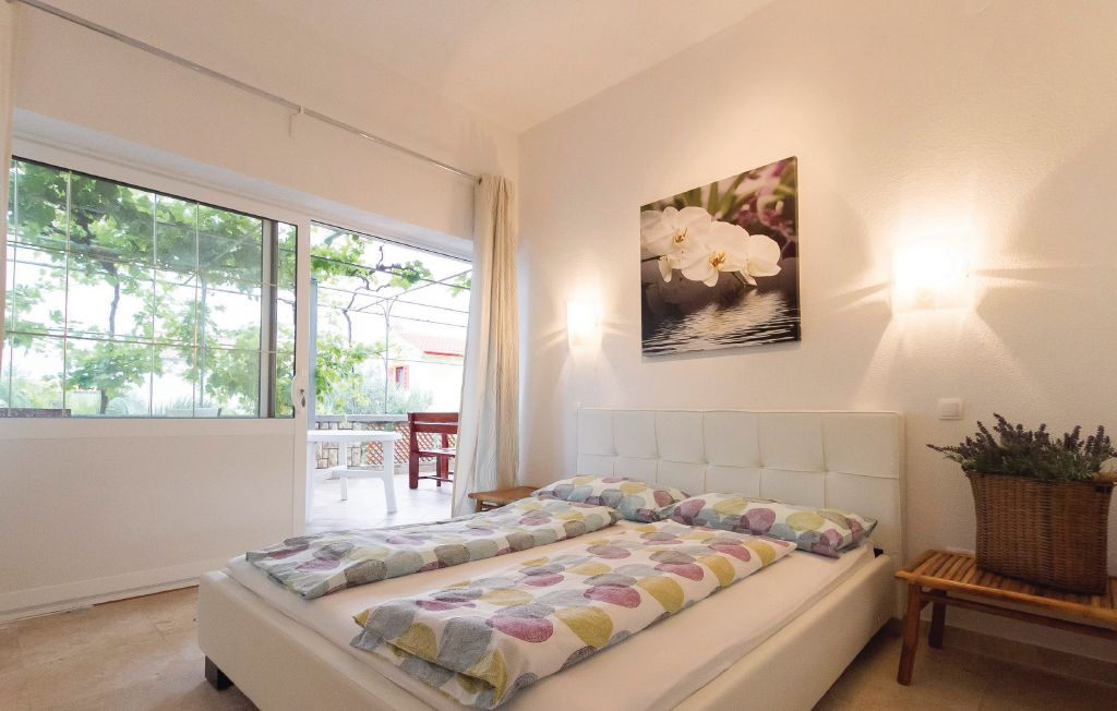 Feriehus - Rab-Barbat , Kroatia - CKR393 35