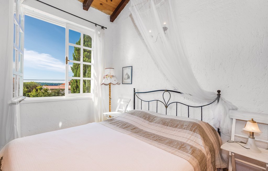 Ferienwohnung - Rab-Barbat , Kroatien - CKR403 4