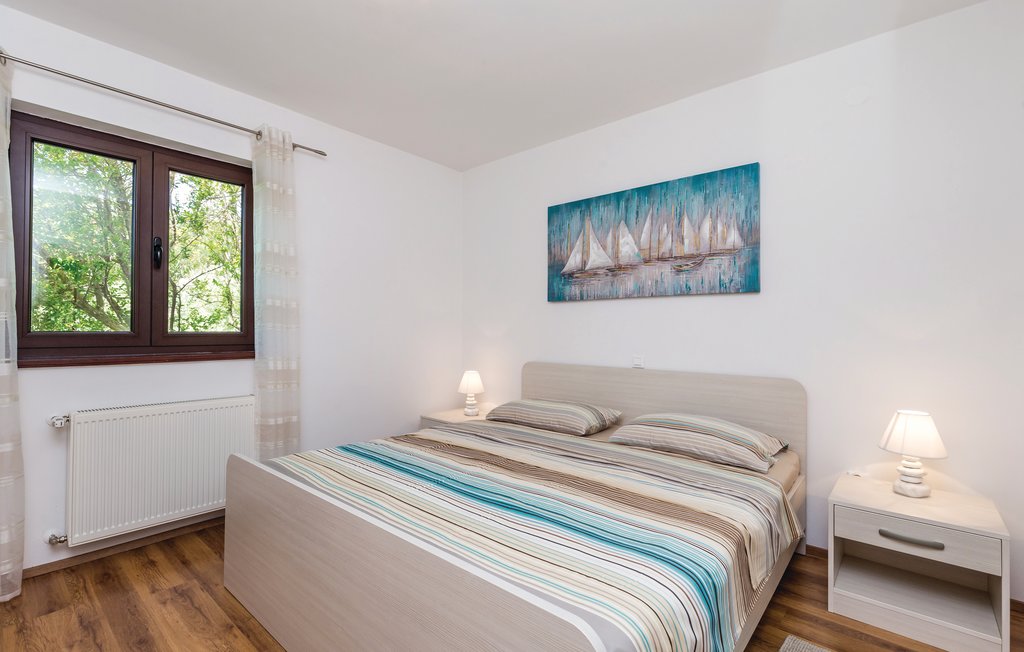 Ferienhaus - Rab-Banjol , Kroatien - CKR419 25